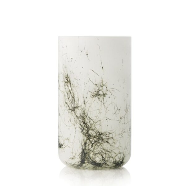 Vase Albatre