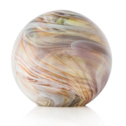 Globe Lamp Magnolia