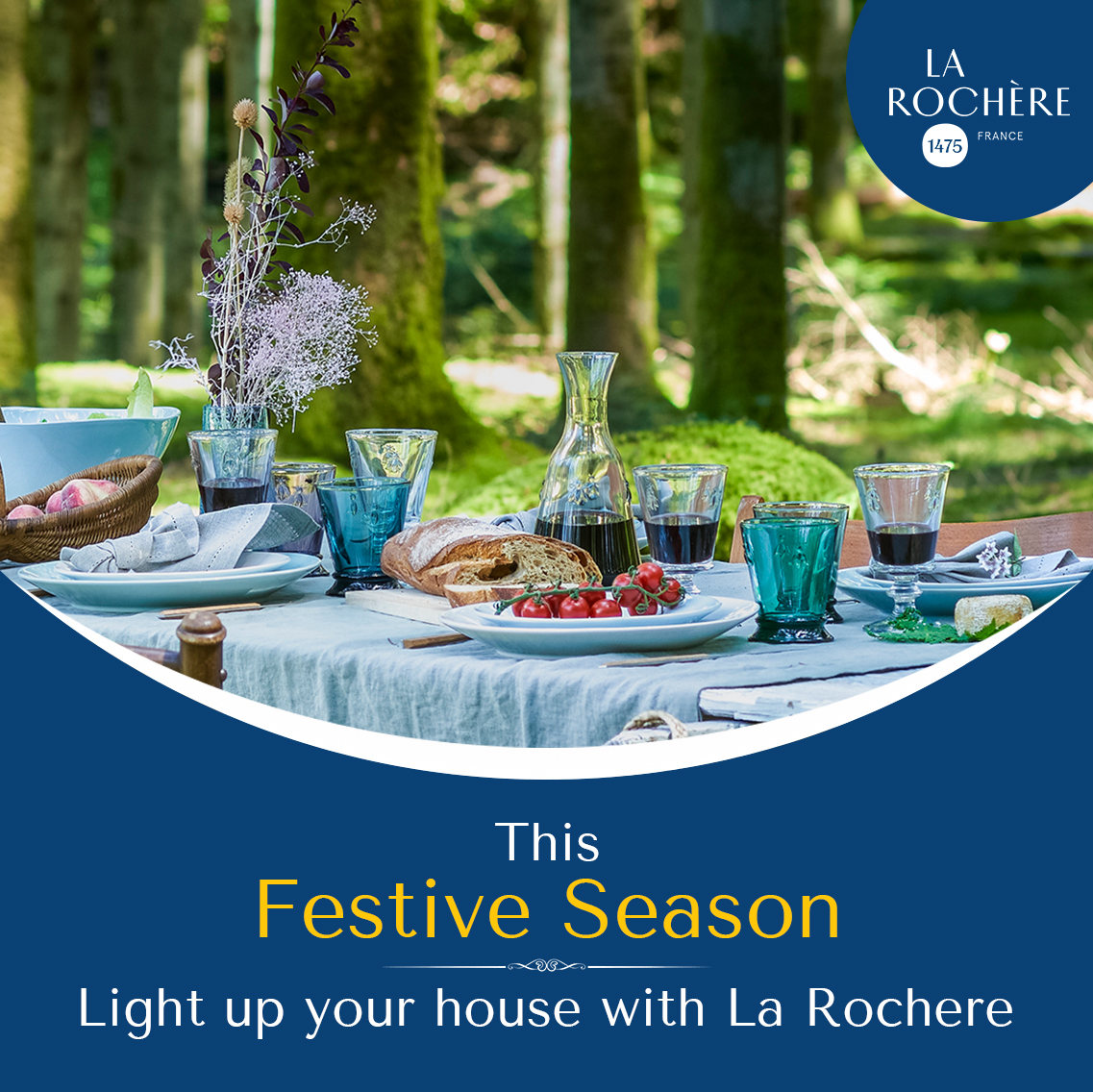 La Rochere Banner Festive banner 1080x1080 1